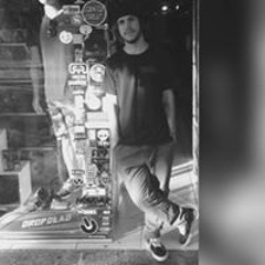 Vinicius Richard da Silva