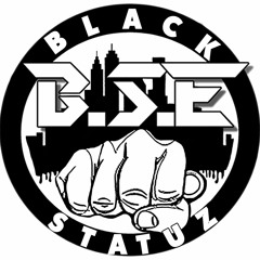 BLACK STATUZ