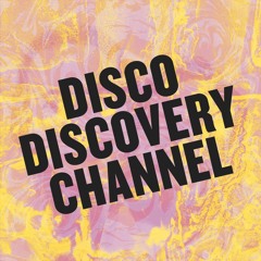 Willy & Wonka Disco-Discovery channel