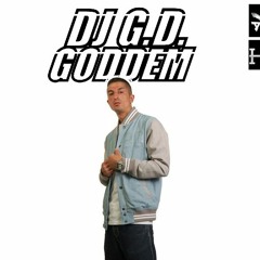 DJ G.D. - GODDEM