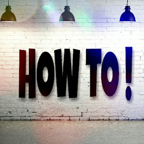How to!’s avatar