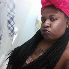 Shunte TayMillz Greene