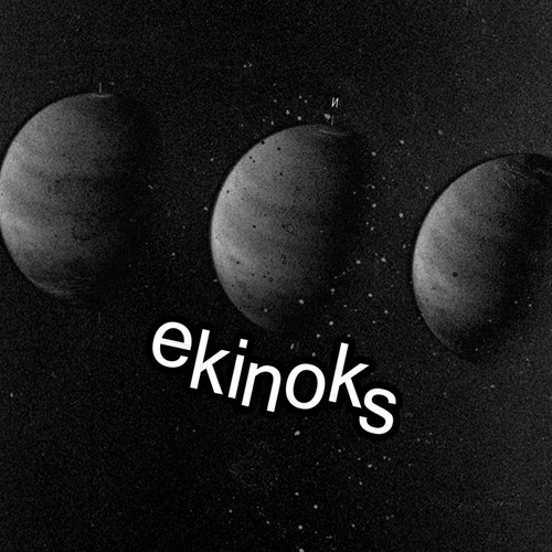ekinoks - uyku