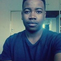 Mac Thando Rupere