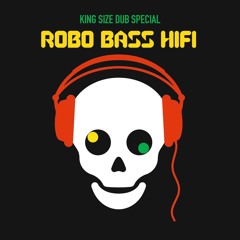ROBO BASS Hi Fi