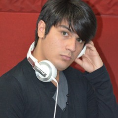 DJ Kaue Pozzani