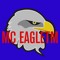 MC Eagle