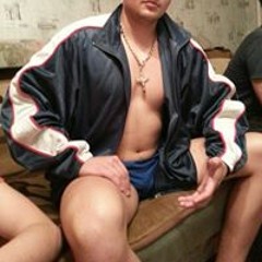 Алексей Иванов