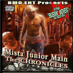 Mista Junior Main