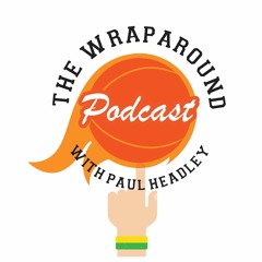The Wraparound NBA podcast