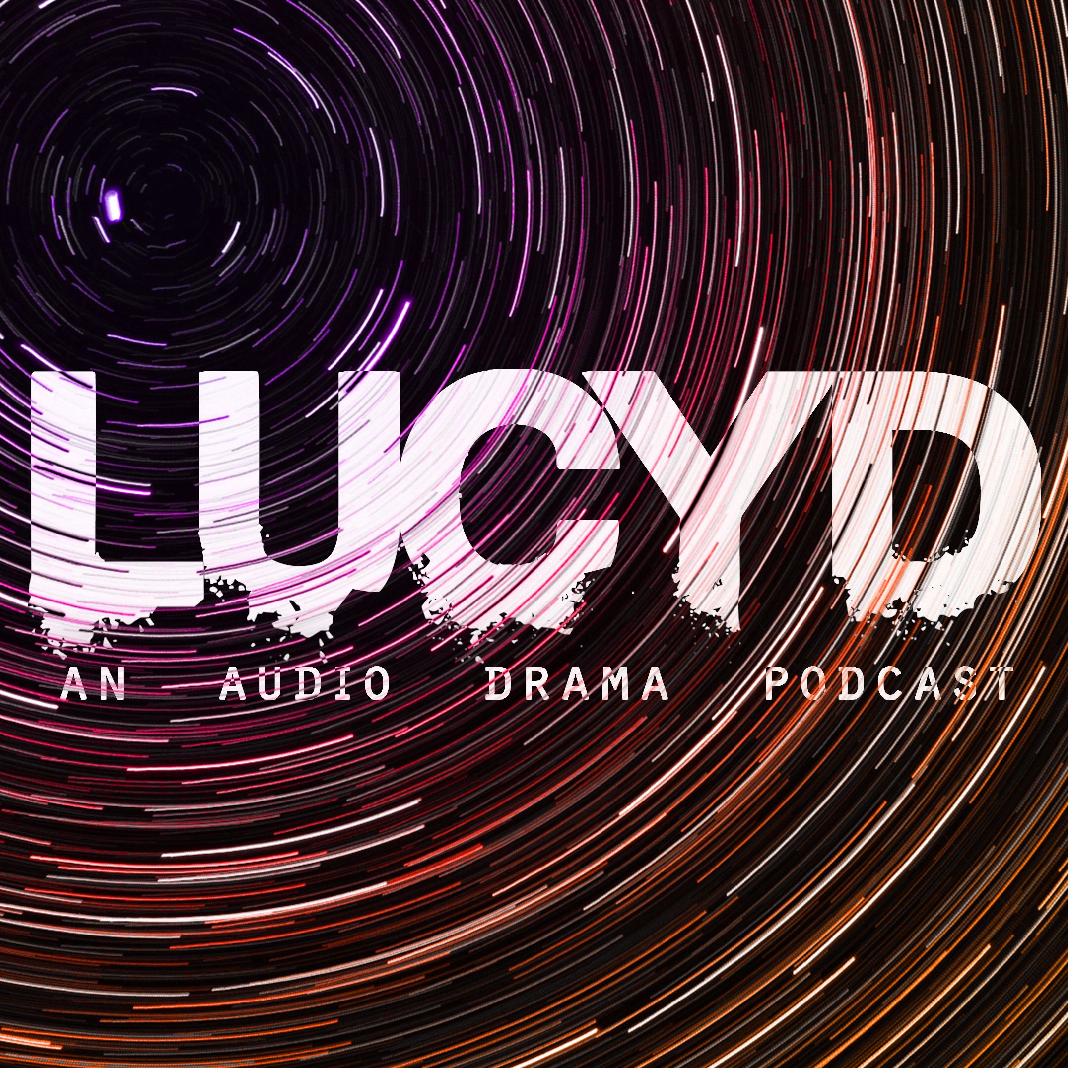 LUCYD Podcast podcast artwork