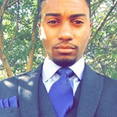 Derrick Davis Eure