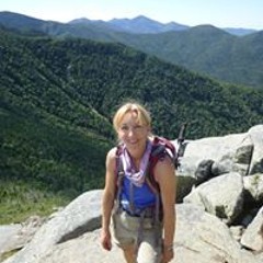 Eleanor Belikis-Molinary