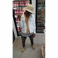 Palesa Sleezie Kgadiete
