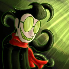'04Nergal