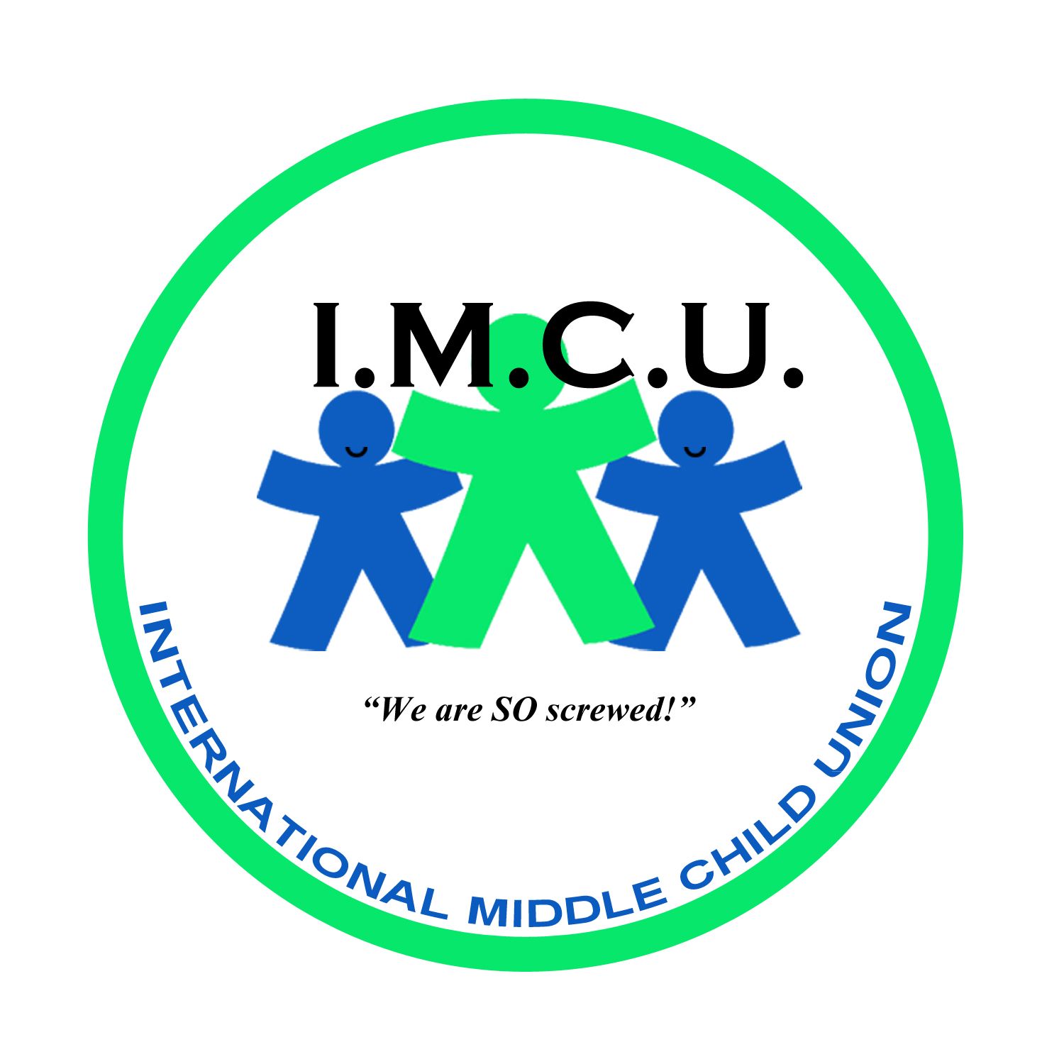 Pay No Attention to this Podcast