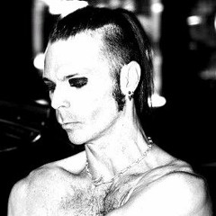 Vintage Goth Vv**vVG