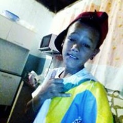 Nicolas Santos Oliveira