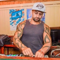 DJ B.M.G.