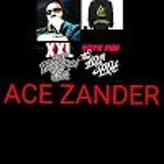 Ace zander