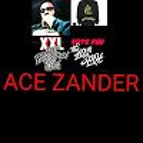 Ace zander’s avatar