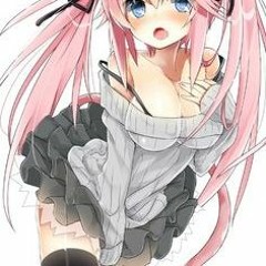 Ahri Cute Anime