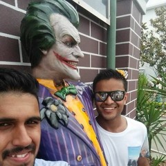 TheShaunChand