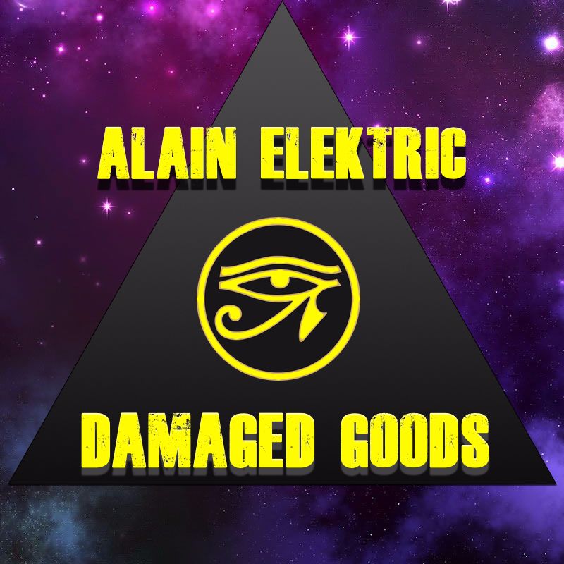 Alain Elektric