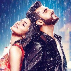 Half Girlfriend Songs (2017)