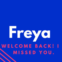 Freya