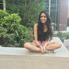 Tanreet Dhaliwal