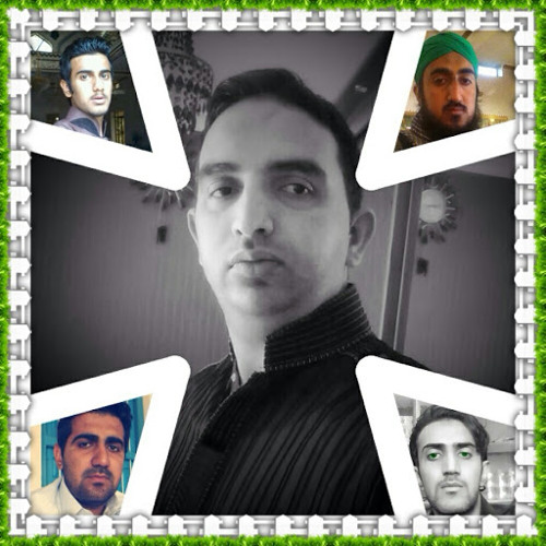 Yasir Hameed’s avatar