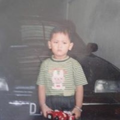 Nugroho Taufiq