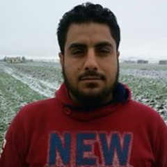 عماد عبدالقادر العلي