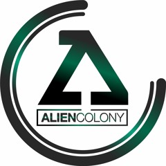 Za and the Alien Colony