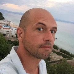 Haralampos Karatzas