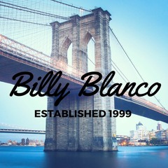 Billy Blañco