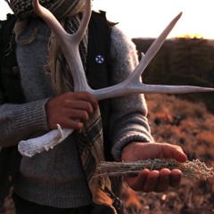 HOLY FIRE MEDICINE BAND