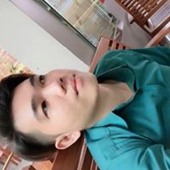 Nguyễn Hoàng Kim