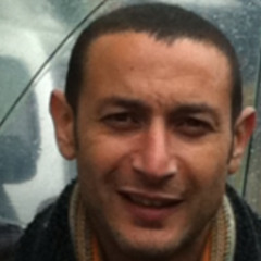 Walid Moudy