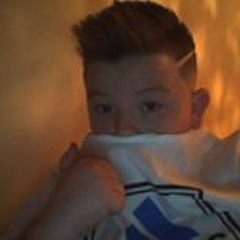 Kegan Burnett