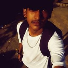Prasad Pawar