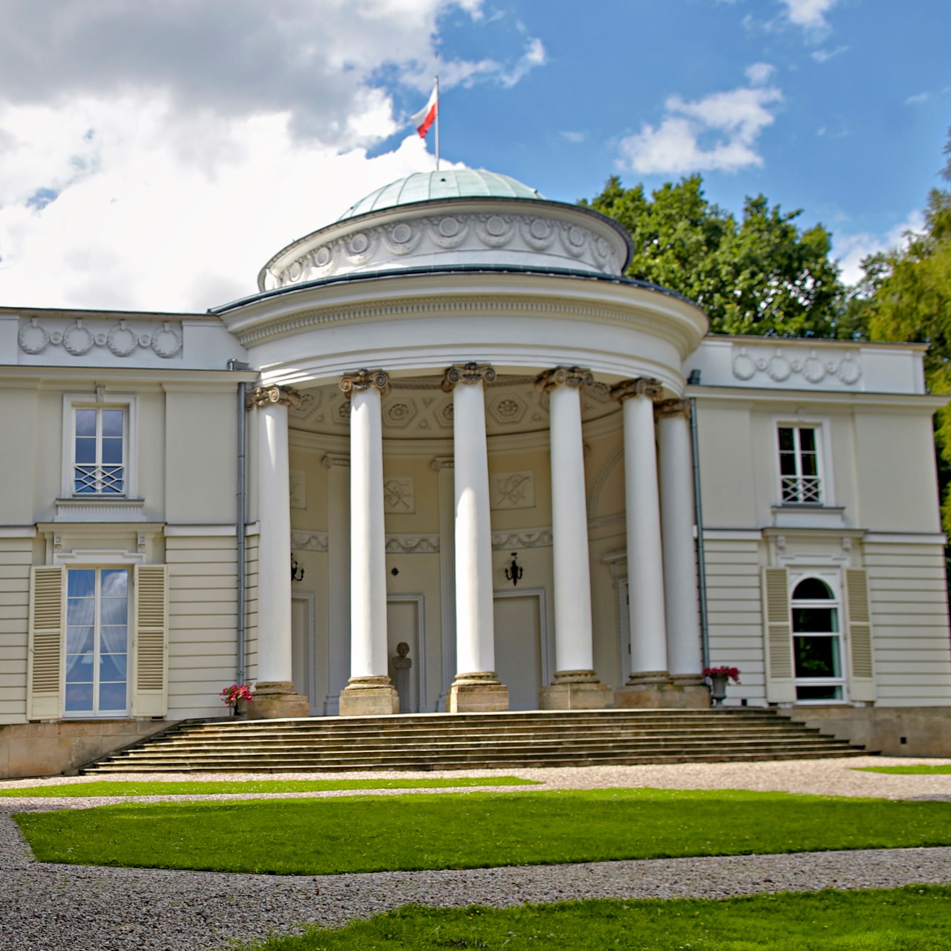 Understanding Europe: The Natolin Podcast