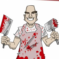 Microscopic Butcher
