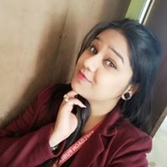 Swati Mishra