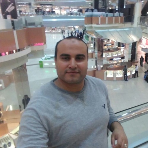 Sameh Hamdy Okasha’s avatar