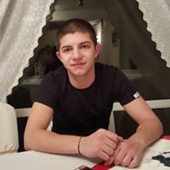 Ivailo Georgiev