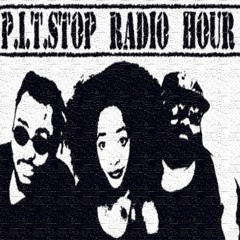 P.I.T. Stop Radio Hour