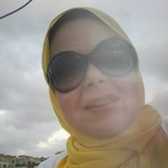 Wadida Khalil