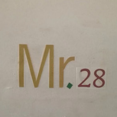 Mr. 28